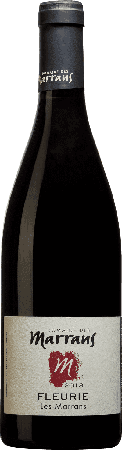 Fleurie Les Marrans