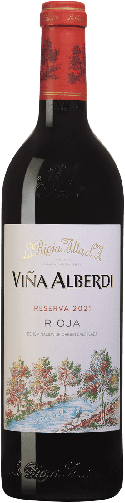 Viña Alberdi