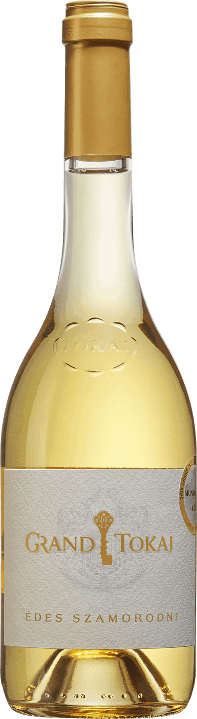 Grand Tokaj