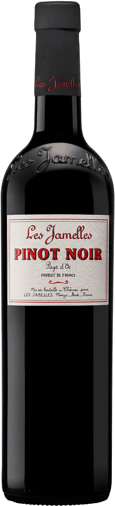 Les Jamelles