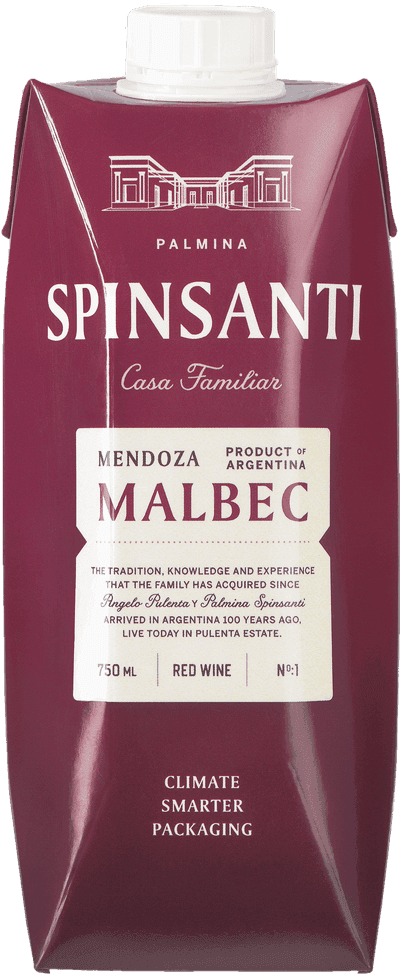 Spinsanti Malbec