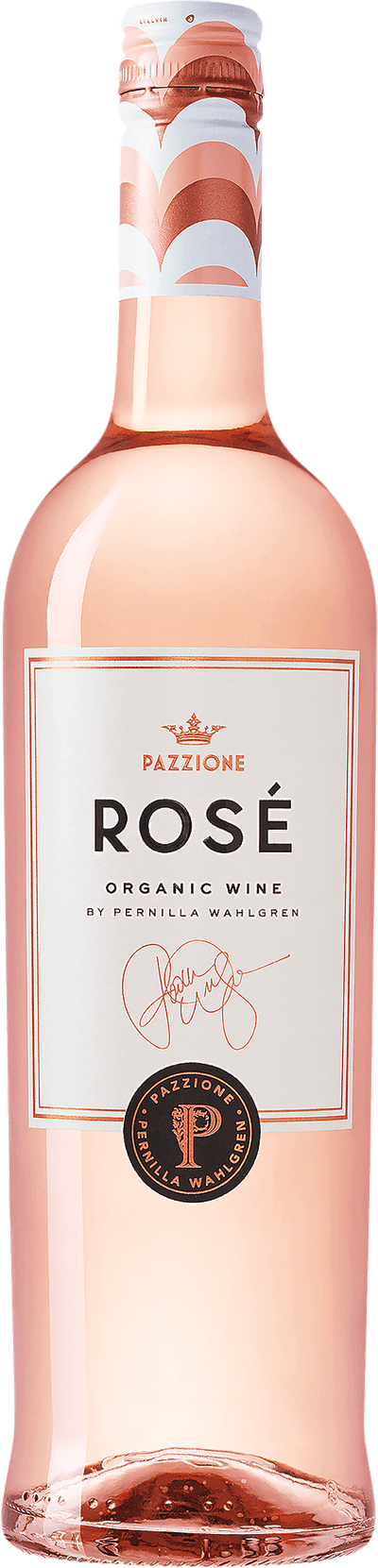 Pazzione Rosé