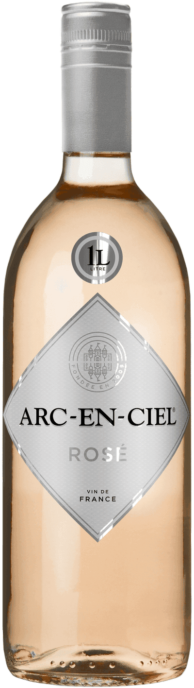 Arc-en-Ciel