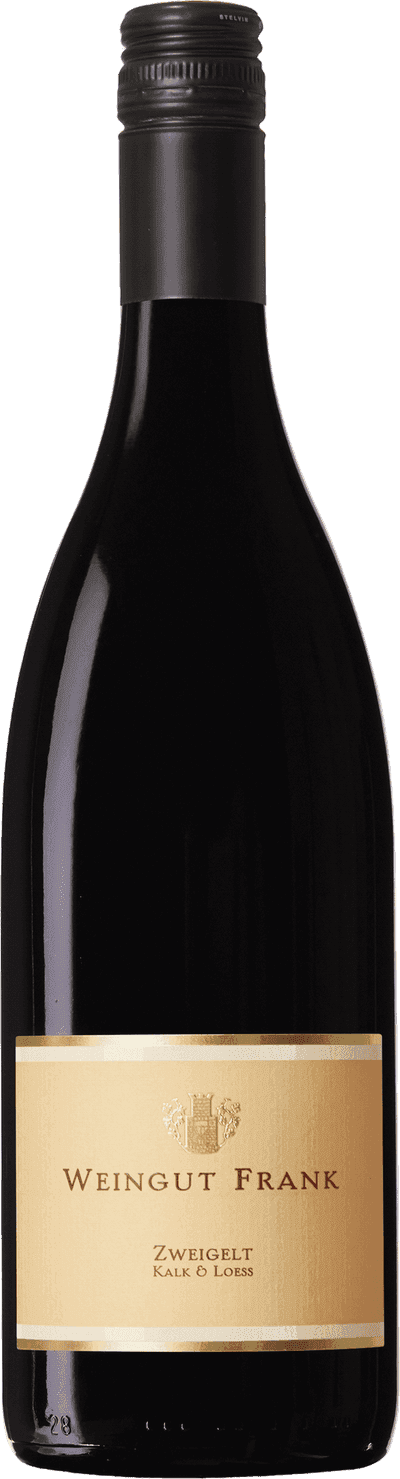 Weingut Frank