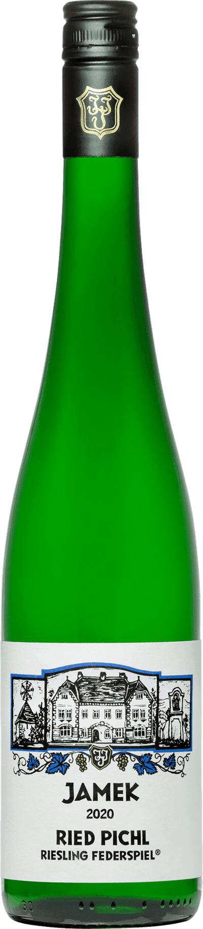 Jamek Ried Pichl