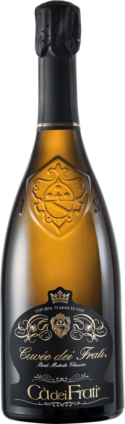 Cuvée dei Frati Brut