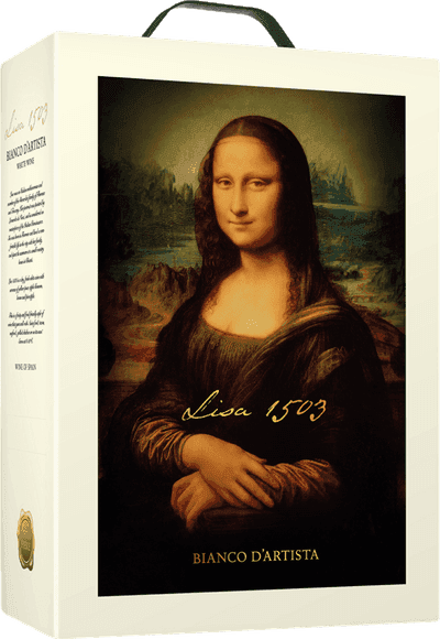 Lisa 1503