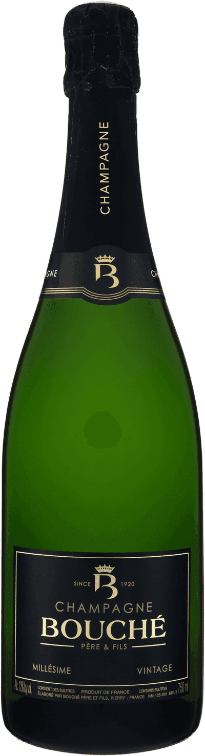 Bouché