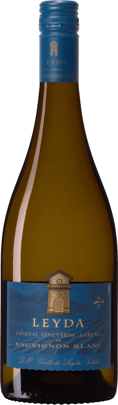 Leyda Single Vineyard