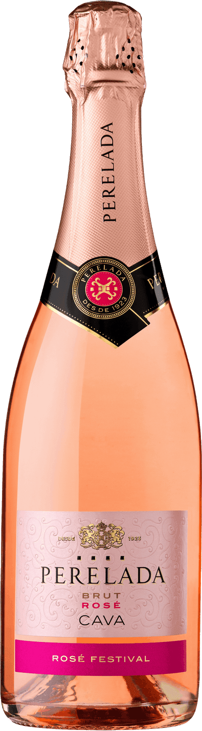 Perelada Cava