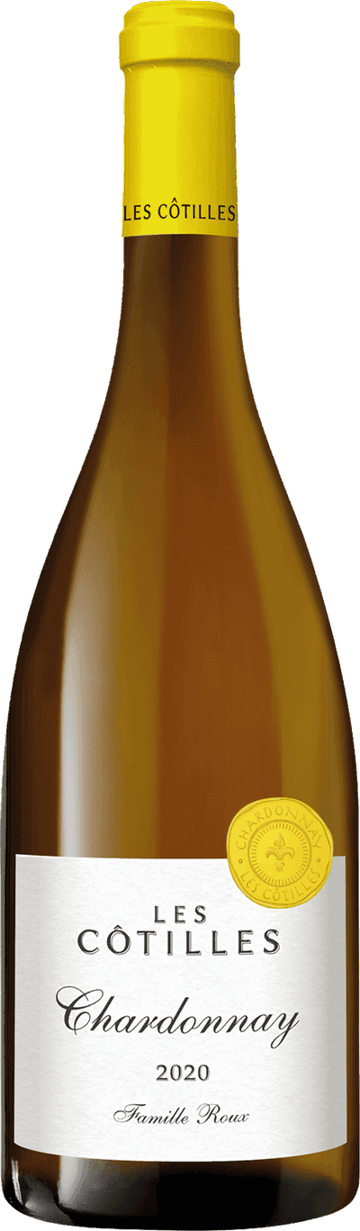 Les Côtilles