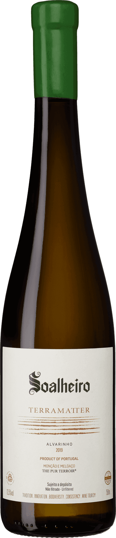 Soalheiro