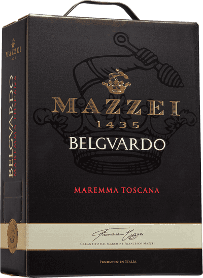 Belguardo Maremma