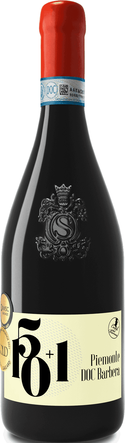 150+1 Barbera