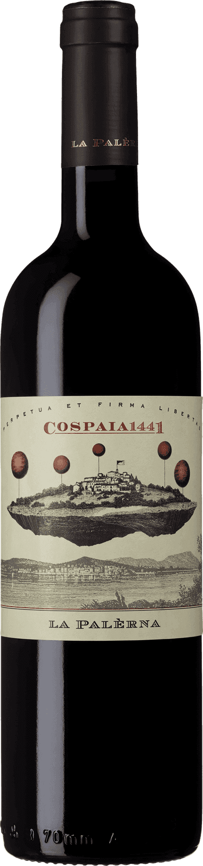 La Palèrna