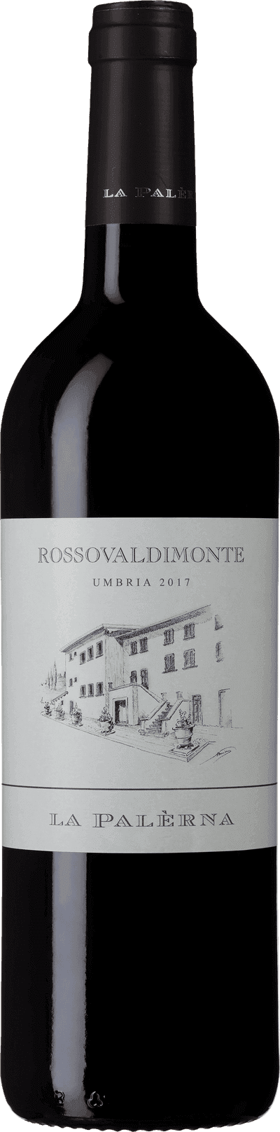 Rosso di Valdimonte
