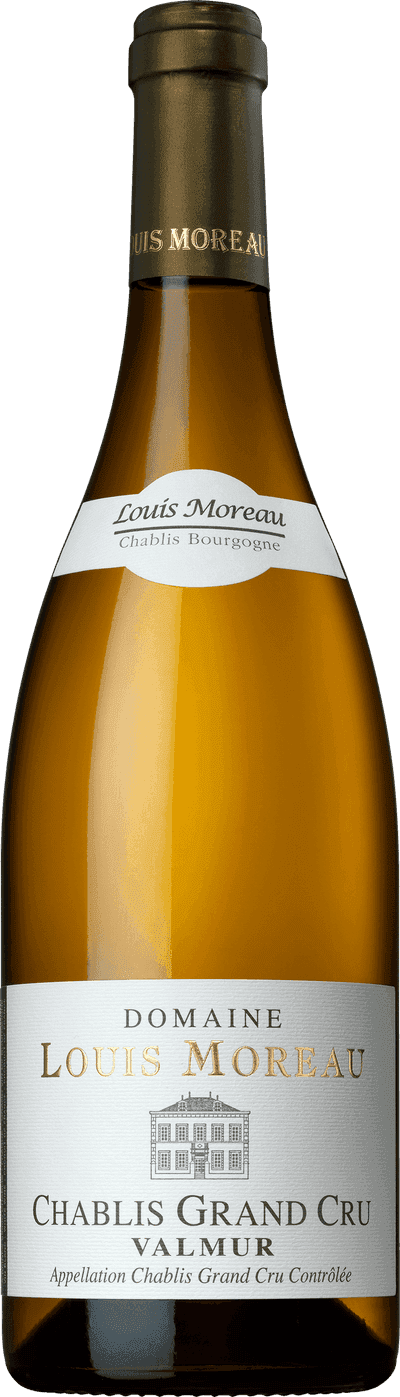 Chablis Grand Cru