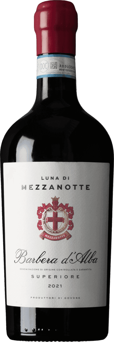 Luna di Mezzanotte