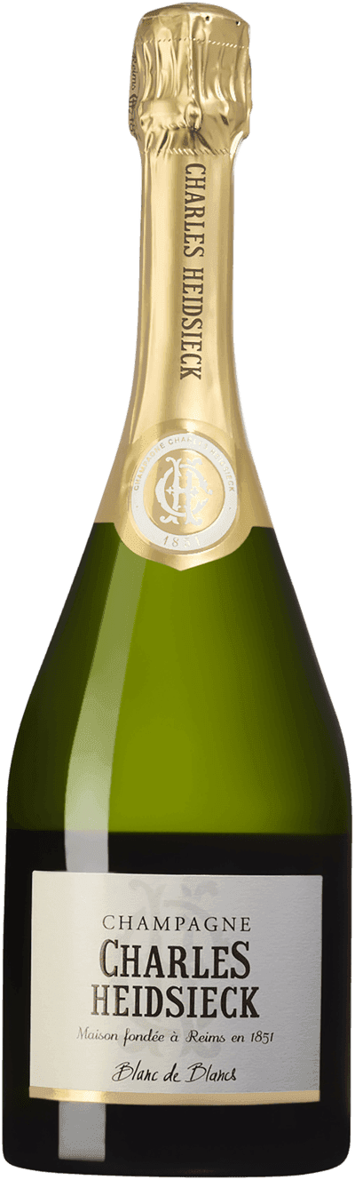 Charles Heidsieck
