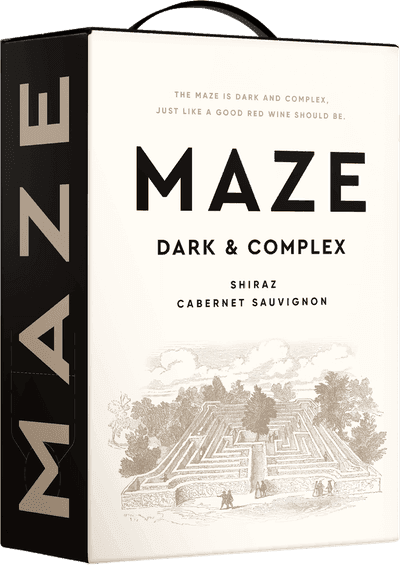 Maze
