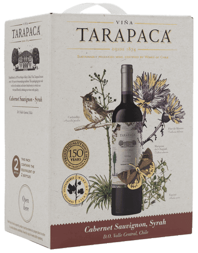 Tarapacá Biodiversity