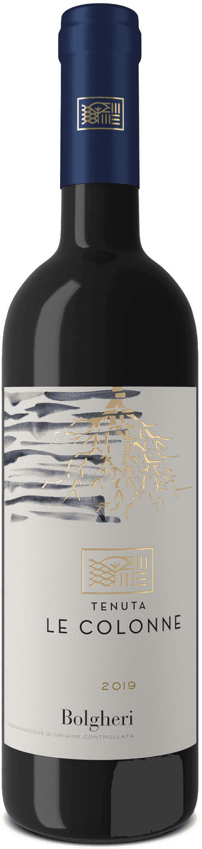 Tenuta Le Colonne