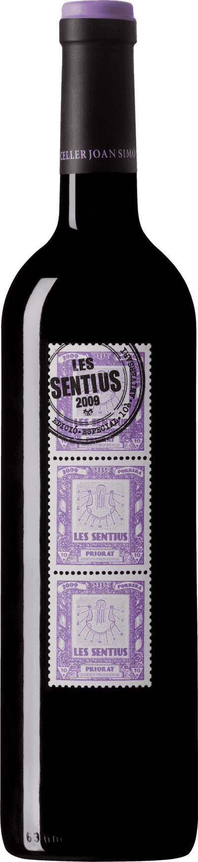 Les Sentius