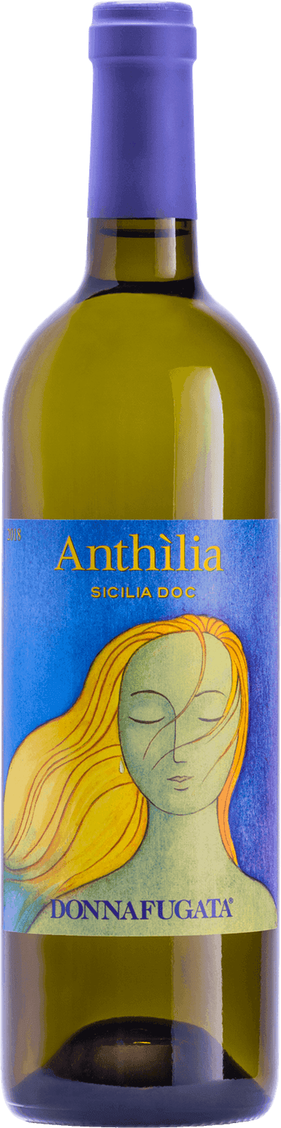 Anthilia