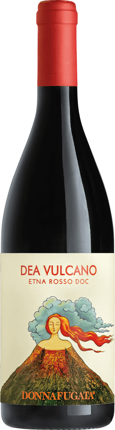 Dea Vulcano