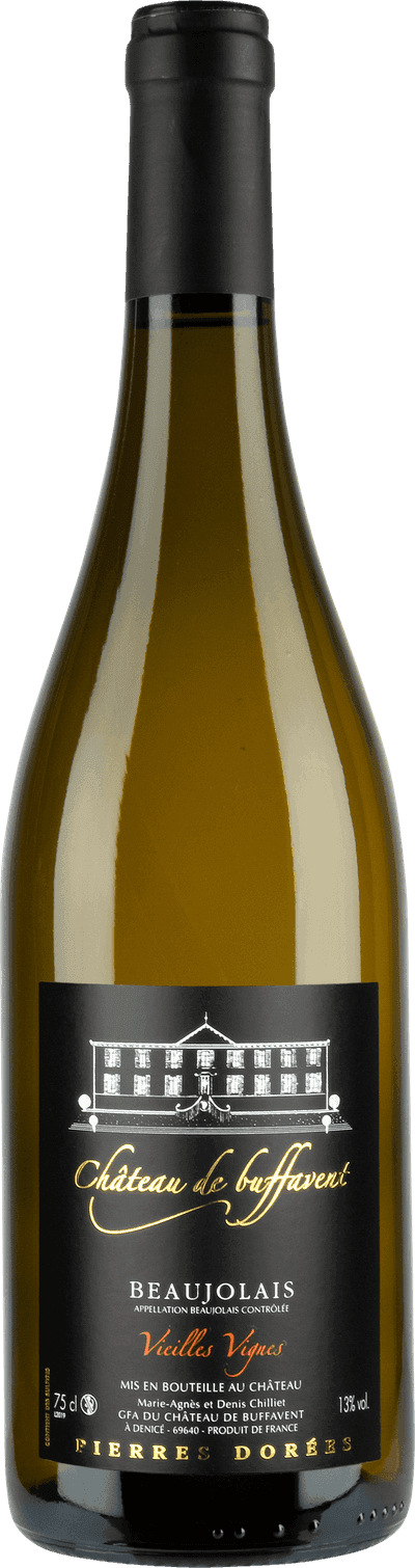 Chateau Buffavent