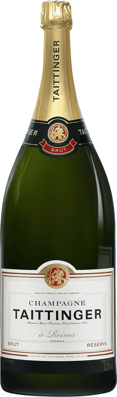 Taittinger Brut