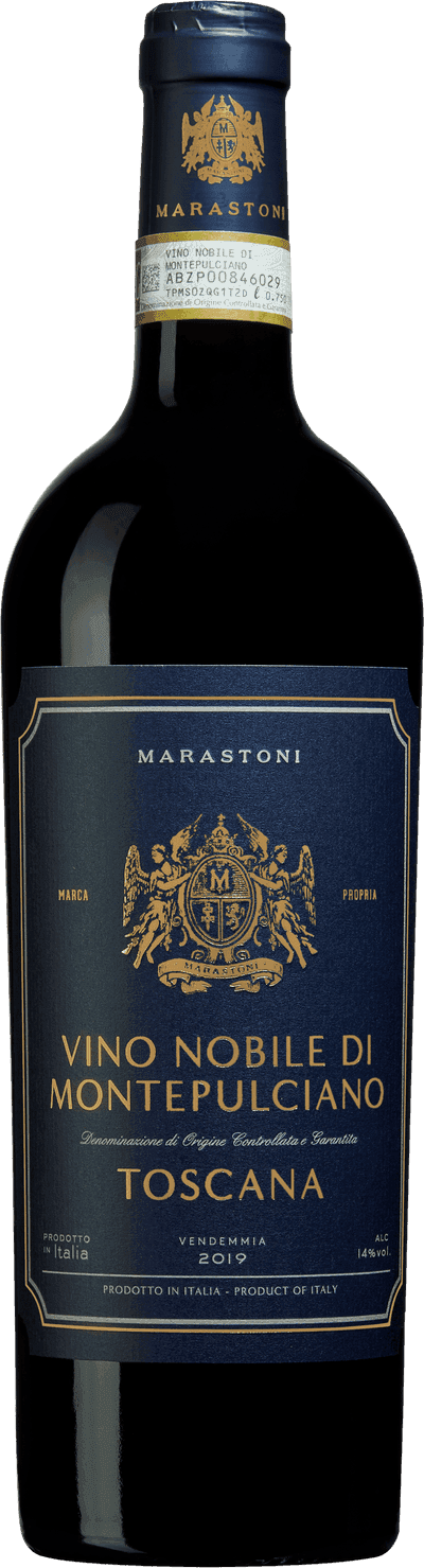 Marastoni