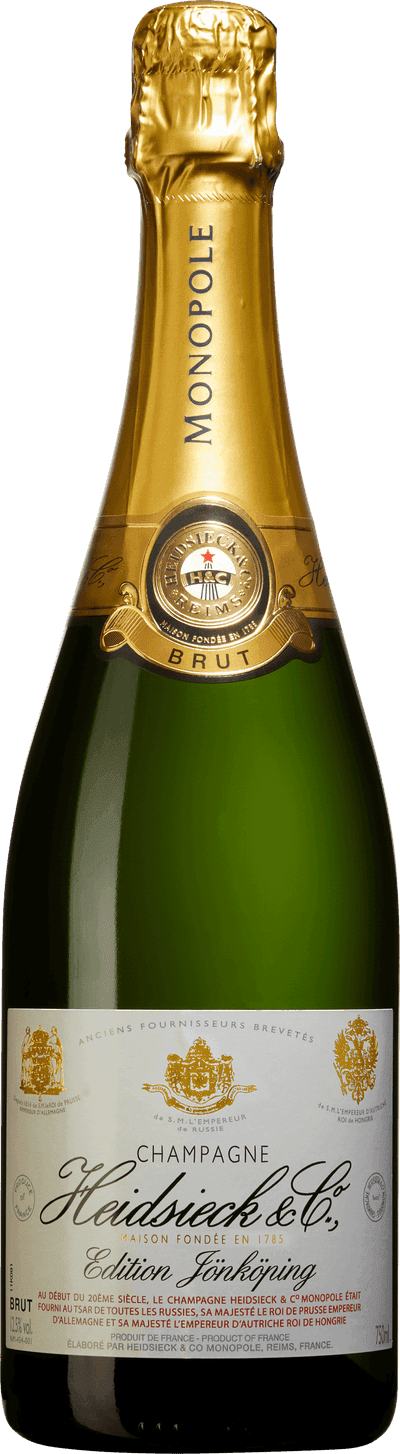 Heidsieck & Co