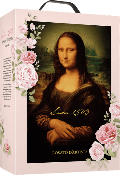 Lisa 1503