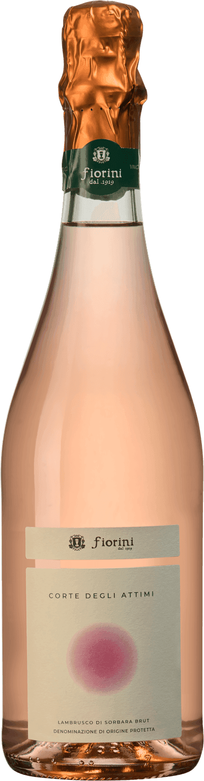 Lambrusco di Sorbara