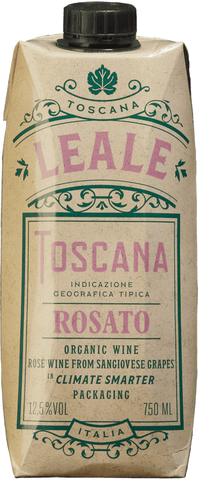 Leale Toscana