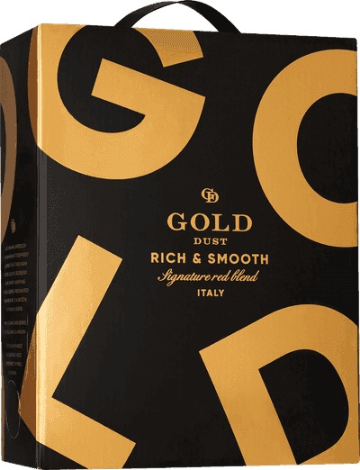Gold Dust