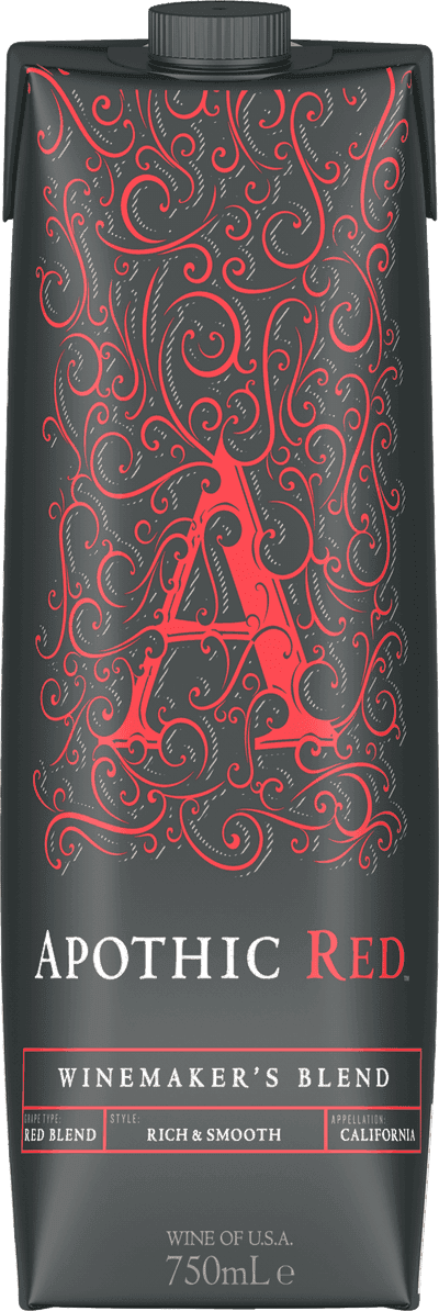 Apothic Red