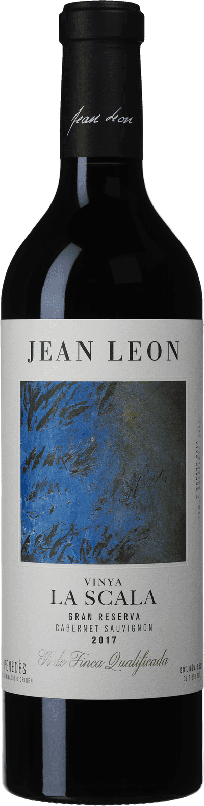 Jean Leon