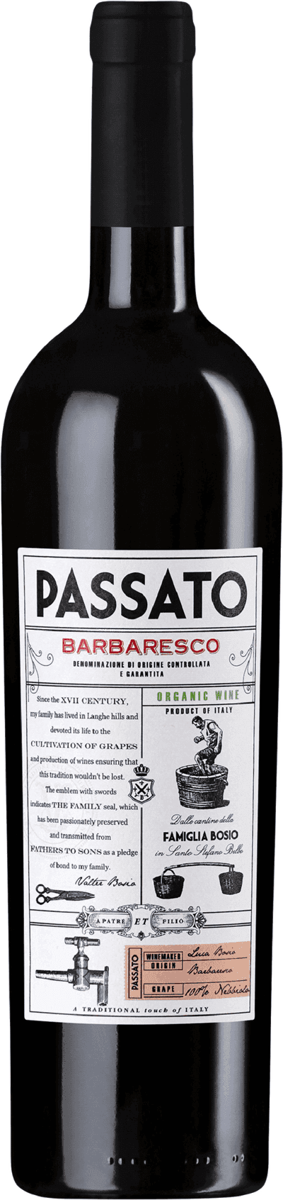 Bosio