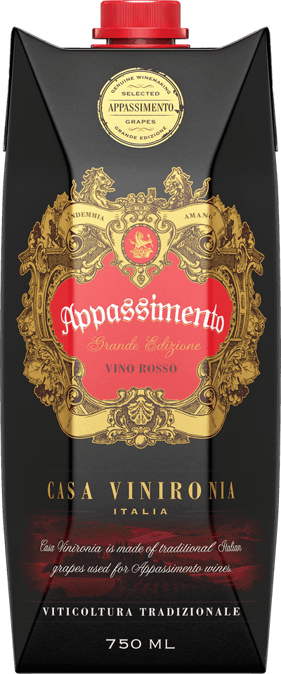 Casa Vinironia