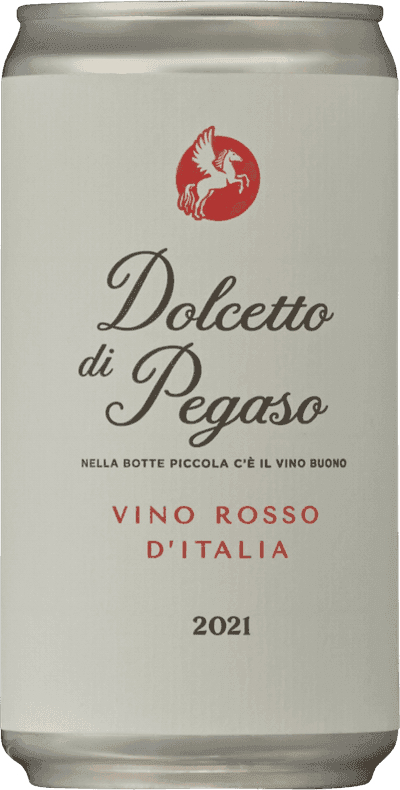 Dolcetto di Pegaso