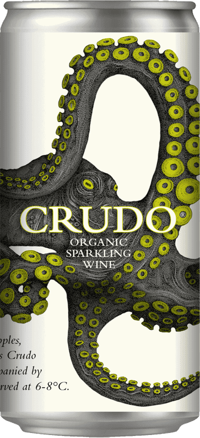 Crudo