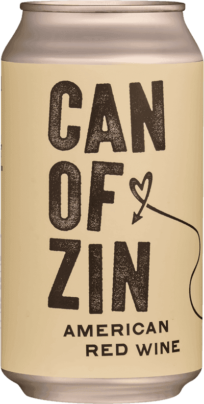 Can of Zin