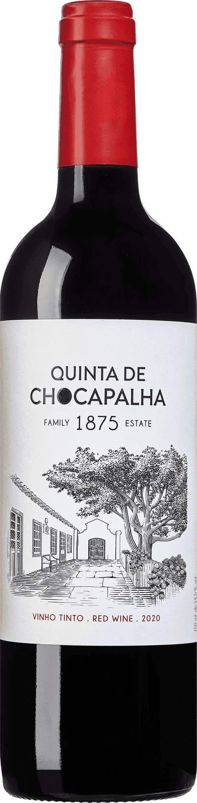 Quinta de Chocapalha