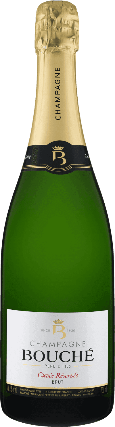 Bouché
