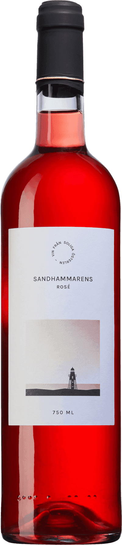 Sandhammarens Rosé