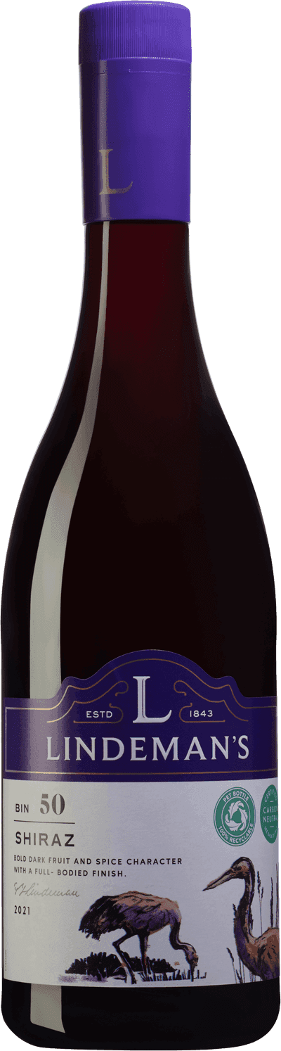 Lindeman's Bin 50