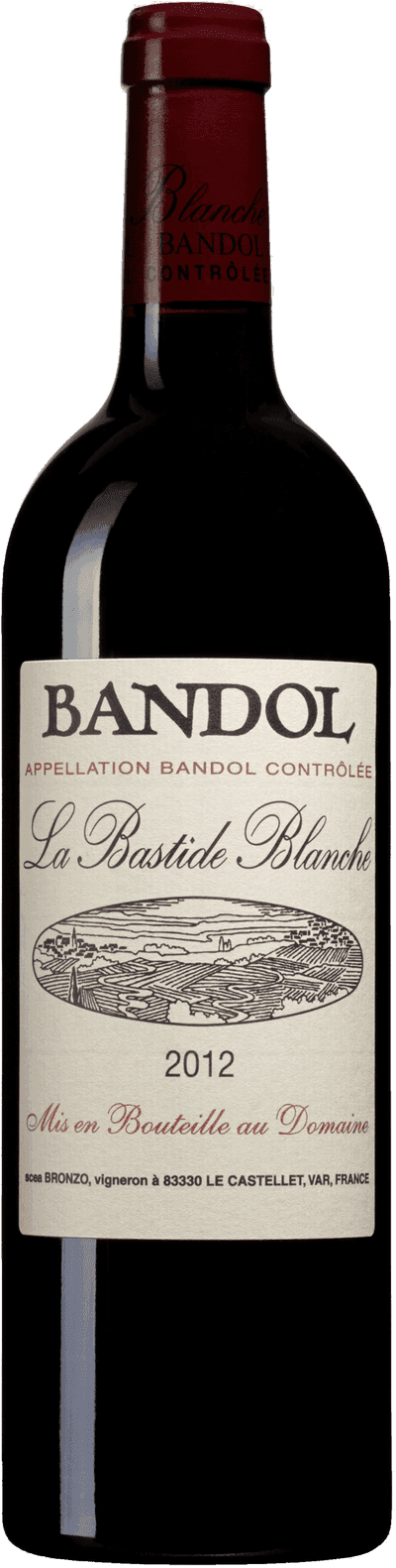 La Bastide Blanche