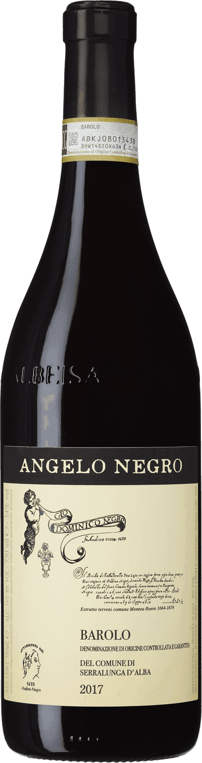 Angelo Negro